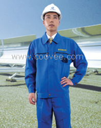 北京定做工作服质量较好的厂家？金梦羽67993628制衣厂
