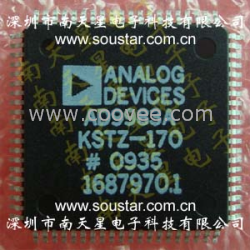 供应AD9983AKSTZ-170