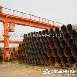 供应建筑结构用螺旋钢管