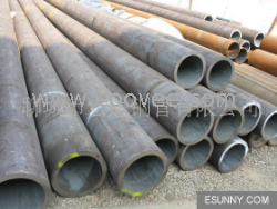 35#钢管：机械加工无缝钢管、现货供应、低价销售