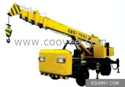 吊车小吊车微型吊车3吨吊车,小型吊车 批号-84128
