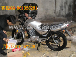 供应雅马哈YBR125摩托车