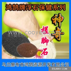 大量供应鸿鹄牌浮石保健系列&mdash;&mdash;  神奇 搓脚石