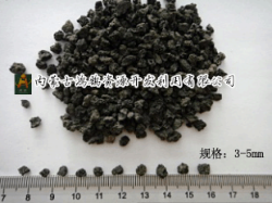 卓资县火山岩滤料