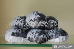 供应普洱茶乔木250克生沱,供应普洱茶 批号-89644