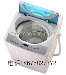 校园投币洗衣机