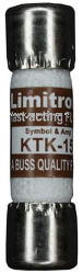 供应BUSSMANN熔断器KTK-1,KTK-5,KTK-6,KTK-25现货