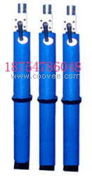 供应矿用液压推溜器 液压推溜器  推溜器