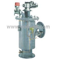 供应【过滤器】  全自动角式过滤器价格