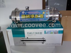 供应新年 中央净水器/大流量过滤器 过滤器