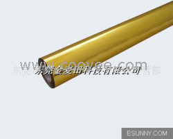 普通金、银、过胶金、银(图)
