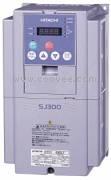 日立变频器SJ300-185HFE