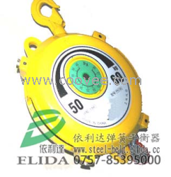 全国依利达 平衡器又称弹簧平衡器 欢迎选购※水口卫浴五金激光打标机※汕头自动折盖封箱机打包机※惠
