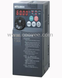 FR-E740-1.5K-CHT FR-E700系列 变频调速器 经济型高性能变频器