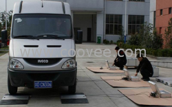 供应轴重秤厂&ldquo;100吨便携式电子地磅，scs/100吨便携式汽车衡&rdquo;厂家