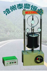 供应CBR-1型承载比试验仪