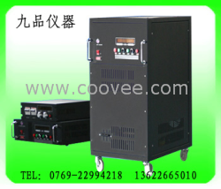 供应电压可调直流稳压电源30V200A