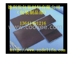 德利发PORON胶垫制品，一次性开模成型，生产快速。&mdash;&mdash;德利发（附图）