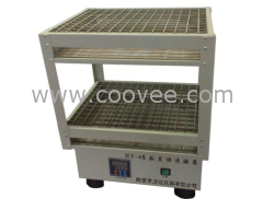 供应HY&mdash;6双层调速振荡器（回旋式）