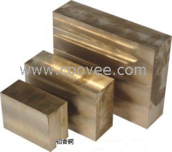 供应CuCr(2.1580)铜合金