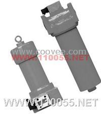 供应ZU-H25&times;＊P QU-H40&times;＊P ZU-H40&times;＊P 压力管路过滤器