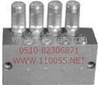 供应ZB-B-3-7 ZB-B-3-6 ZB-B-3-8 1SSP-M3 2SSP-M3 双线分配器