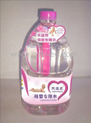供应河南天蕴泉诚招婴幼儿食品商家加盟