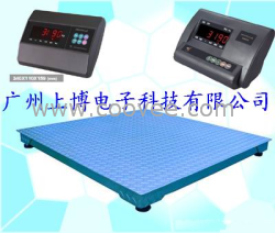 广州不锈钢电子地磅，电子地磅价格，5吨不锈钢电子地磅【制造】
