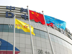 复合不锈钢旗杆,复合不锈钢旗杆价格,复合不锈钢旗杆供应--科林