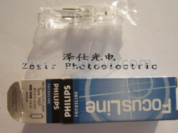供应飞利浦显微镜灯泡 12V50W 7027