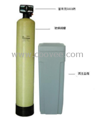 供应全自动软水器