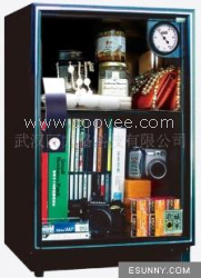全功能防潮箱，相机，镜头，光碟专用防潮箱