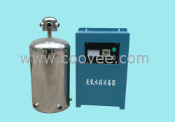 供应山东淄博水箱自洁消毒器