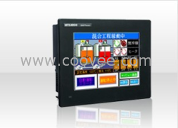 供应三菱触摸屏F900