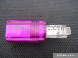 商务礼品-广告赠品-电话线防绕器，防卷器,广告赠品 批号-131488