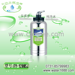 供应净化水质设备，湖南服务商