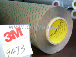 3M-9473胶贴制品|3M9473材料批发|认准德利发&mdash;&mdash;德利发（附图）