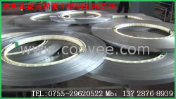 宁波热处理3Cr13不锈钢带，刀具作业&ldquo;420J2不锈钢带&rdquo;