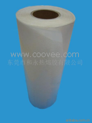 供应鞋材用热熔胶膜