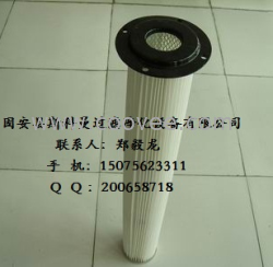 供应（斯科曼）粉尘滤芯除尘滤筒