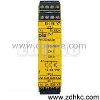 供应现货PILZ 773860，773862 继电器
