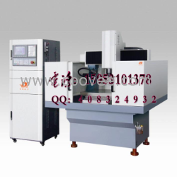金属模具雕刻机