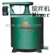 供应河南宇泰加气混凝土设备砂浆搅拌机特点