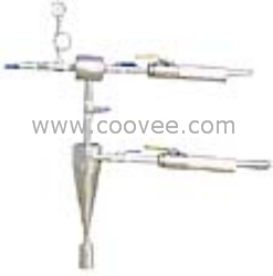 供应飞灰取样器