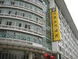岭南佳园连锁酒店（广州怡乐路店）预订电话400-8899-578