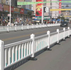 供应市政护栏