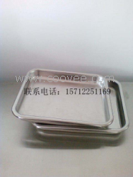 供应不锈钢托盘，天津不锈钢托盘，北京不锈钢托盘