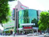 汉庭快捷酒店（北京丽都店）预订电话400-8899-578