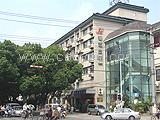 锦江之星苏州留园店 预订电话400-8899-578