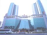 上海中信五牛城酒店  预订电话400-8899-578